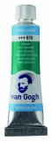 Краска акварельная Talens Van Gogh туба 10 мл №616 Виридиан, 20016160