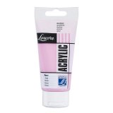 Акриловая краска Lefranc&Bourgeois Louvre 80 мл  351 розовый