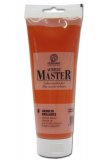 Акрил Ferrario Acrilic Master 250 мл № 8 Оранжевый яркий