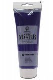 Акрил Ferrario Acrilic Master 250 мл № 20 Фиолетовый темный