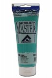Акрил Ferrario Acrilic Master 250 мл № 28 Турецкий зеленый