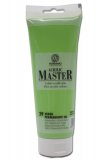 Акрил Ferrario Acrilic Master 250 мл № 29 Перманентный зеленый светлый
