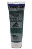 Акрил Ferrario Acrilic Master 250 мл № 34 Изумрудно-зеленый