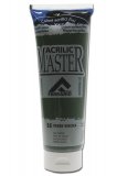 Акрил Ferrario Acrilic Master 250 мл № 35 Сочная зелень