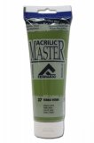 Акрил Ferrario Acrilic Master 250 мл № 37 Зеленый земляной