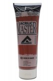 Акрил Ferrario Acrilic Master 250 мл № 43 Красный марс