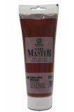 Акрил Ferrario Acrilic Master 250 мл № 44 Сиена жженая