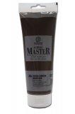 Акрил Ferrario Acrilic Master 250 мл № 46 Умбра жженая