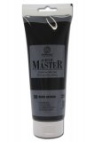 Акрил Ferrario Acrilic Master 250 мл № 50 Глубокий черный