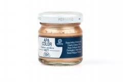 Акрил Ferrario Apa Color 40 мл № 54 розовый античный перламутровый