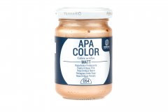 Акрил Ferrario Apa Color 150 мл № 54Розовый античный перламутровый