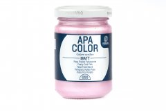 Акрил Ferrario Apa Color 150 мл № 55 Розовый холодный перламутровый