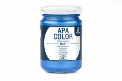 Акрил Ferrario Apa Color 150 мл № 57 Синий перламутровый
