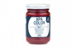 Акрил Ferrario Apa Color 150 мл № 60 Красный восточный металлик