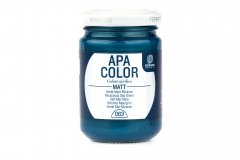Акрил Ferrario Apa Color 150 мл № 63 Желтый перламутровый