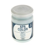Акрил Ferrario Apa Color 150 мл № 82 Церулеум голубой