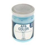 Акрил Ferrario Apa Color 150 мл № 84 Лазурный