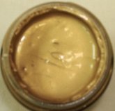 Акрил Ferrario Apa Color 1л № 22 золото