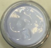 Акрил Ferrario Apa Color 1л № 49 белый переливающийся