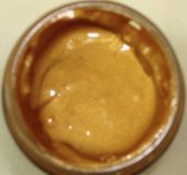 Акрил Ferrario Apa Color 1л № 51 дукатное золото