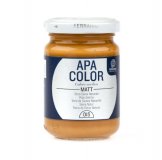 Акрил Ferrario Apa Color 3л № 15 натуральная сиена