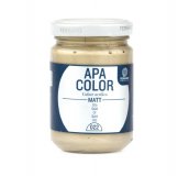 Акрил Ferrario Apa Color 3л № 22 золото