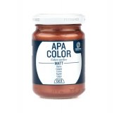 Акрил Ferrario Apa Color 3л № 23 медь