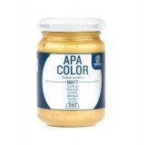 Акрил Ferrario Apa Color 3л № 50 богатое золото
