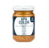 Акрил Ferrario Apa Color 3л № 51 дукатное золото