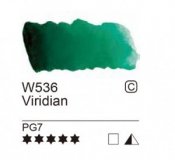 Акварель Mijello "Mission Gold Pan" W536 Виридиан