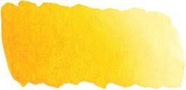 Акварель Mijello "Mission Gold" 7 мл W523 Желтый темный перманентный