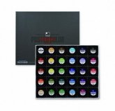 Набор красок ShinHanart Poster Color Professional (А) 40 мл 30 цветов