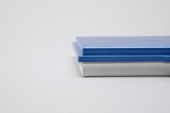 Палитра Mijello для акварели "Fusion 33", 33 ячейки