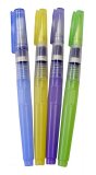 Кисть с резервуаром ZIG Watercolor System BRUSH2O Medium