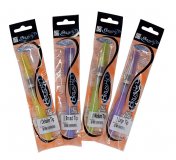 Кисть с резервуаром ZIG Watercolor System BRUSH2O Medium