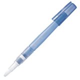 Кисть с резервуаром ZIG Watercolor System BRUSH2O Broad перо широкое, короткий корпус