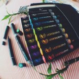 Набор маркеров Chameleon Color Tones Pen Packs 22 штуки
