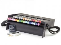 Набор маркеров Chameleon Color Tones Pen Packs 30 штук