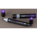 Маркер Chameleon Color Tones темно-фиолетовый V04