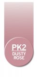 Маркер Chameleon Color Tones пыльная роза PK2