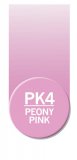 Маркер Chameleon Color Tones розовый пион PK4