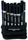 Набор маркеров Potentate Bag Set 24 цвета