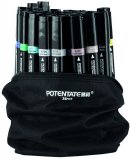 Набор маркеров Potentate Bag Set 36 цветов