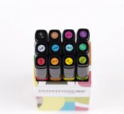 Набор маркеров Potentate Box Set 12 цветов