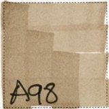 Маркер Potentate A098 слоновая кость