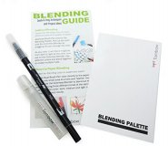 Tombow Blending Kit набор для создания цветовых градиентов