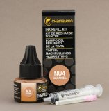 Чернила Chameleon карамельные NU4