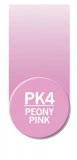 Чернила Chameleon розовый пион PK4