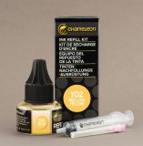 Чернила Chameleon сочные желтые YO2