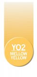 Чернила Chameleon сочные желтые YO2